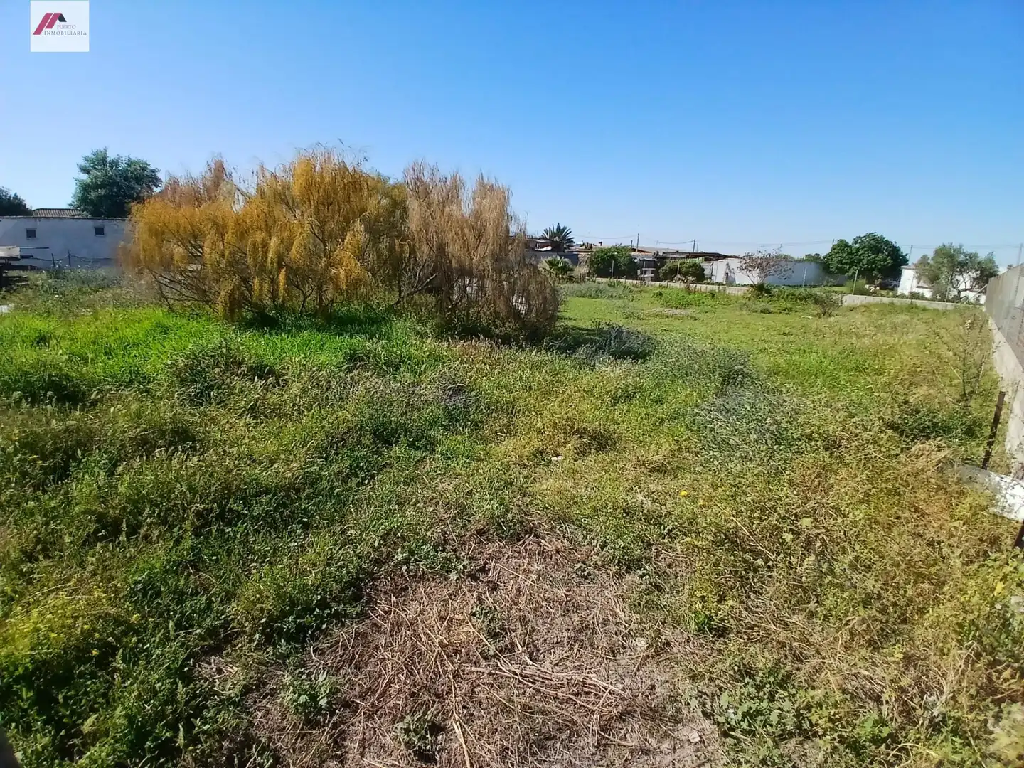 Wohnbaugrundstück zum Verkauf in Ctra Sanlúcar - Cuatro Pinos, imagen 4