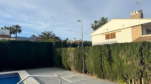 Foto 2 de Apartament de lloguer a Torreón - La Almadraba, Benicasim / Benicàssim