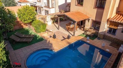 Foto 3 de Casa o chalet en venta en Calle Brasil, La Zubia Ciudad, La Zubia