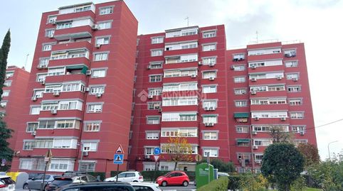 Foto 2 de Piso de alquiler en Zona Centro Joven, Alcorcón