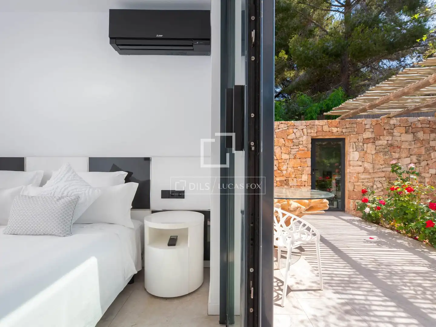 Villa mit Terrasse zur Miete in Sant Jordi de Ses Salines-Sant Francesc, imagen 35