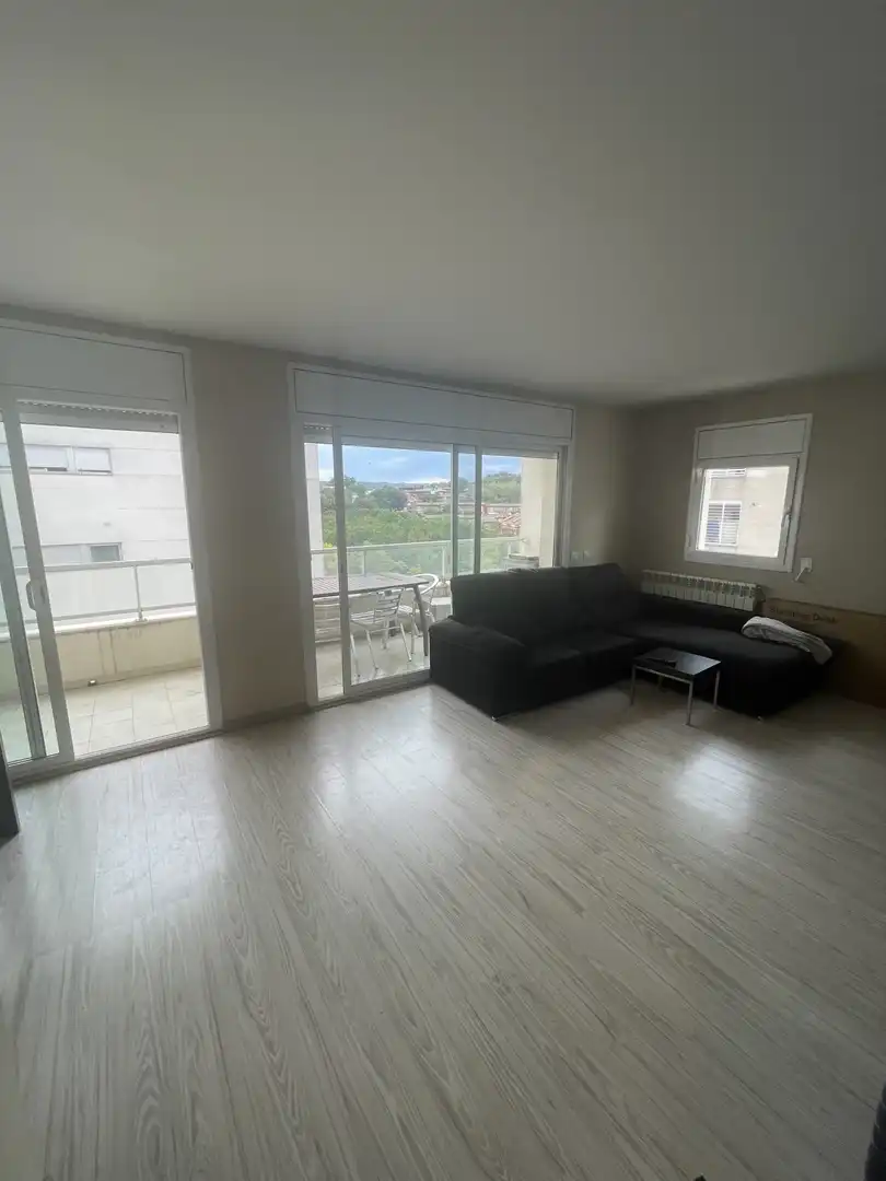 Appartamento con terrazza in vendita a CREU DE PALAU, imagen 4