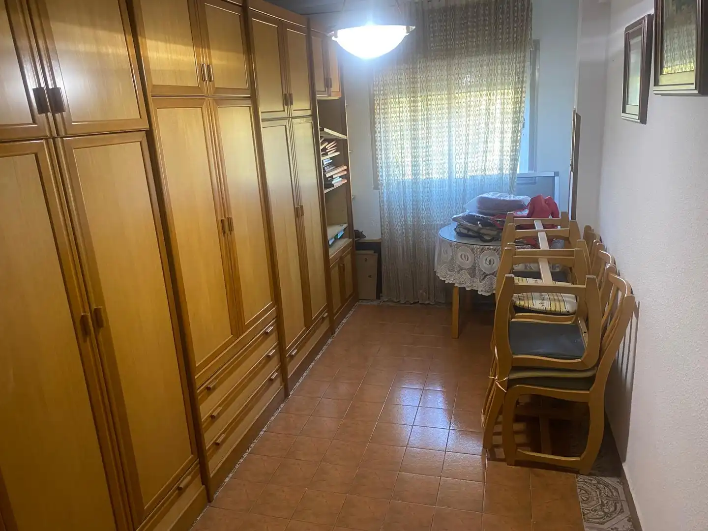 Comedor de Piso en venta en Ciudad Real con Aire acondicionado, Calefacción y Terraza