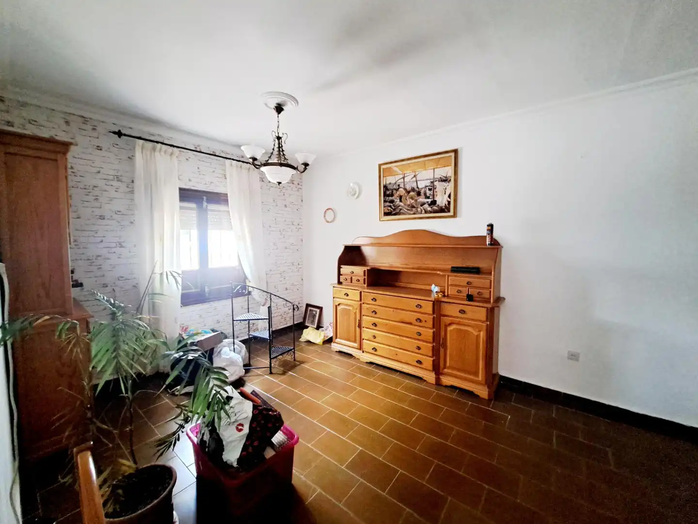 Sala de estar de Casa o chalet en venta en Ayamonte ciudad