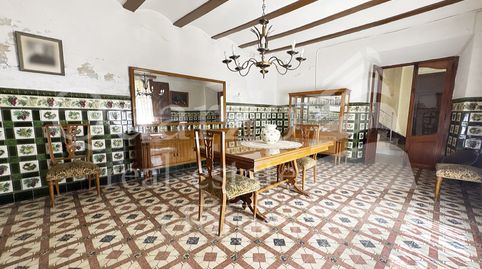 Foto 3 de Casa o xalet en venda a Carrer Sant Pere, Xàtiva, Valencia