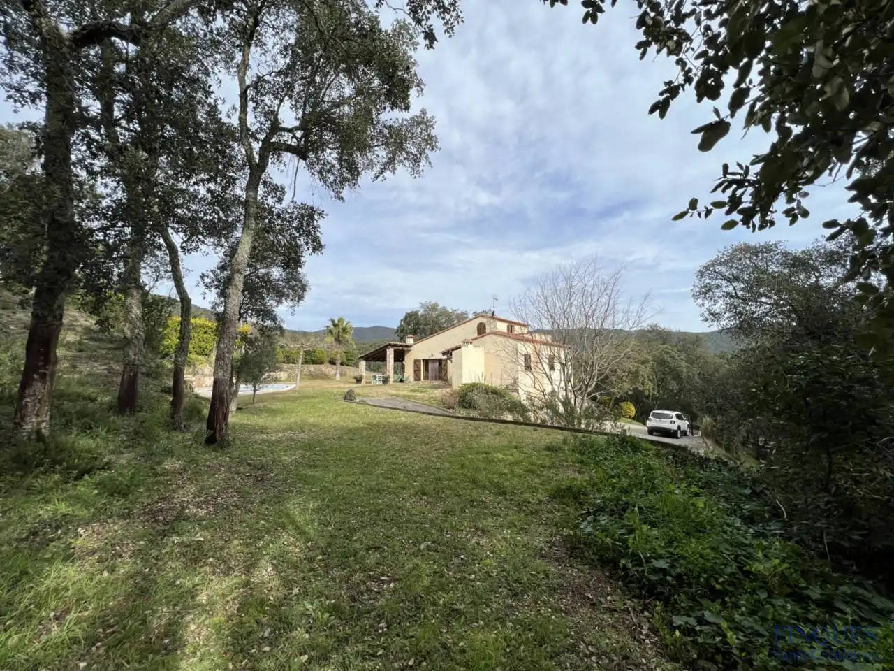 Haus mit Garten zum Verkauf in Vall repos, imagen 27