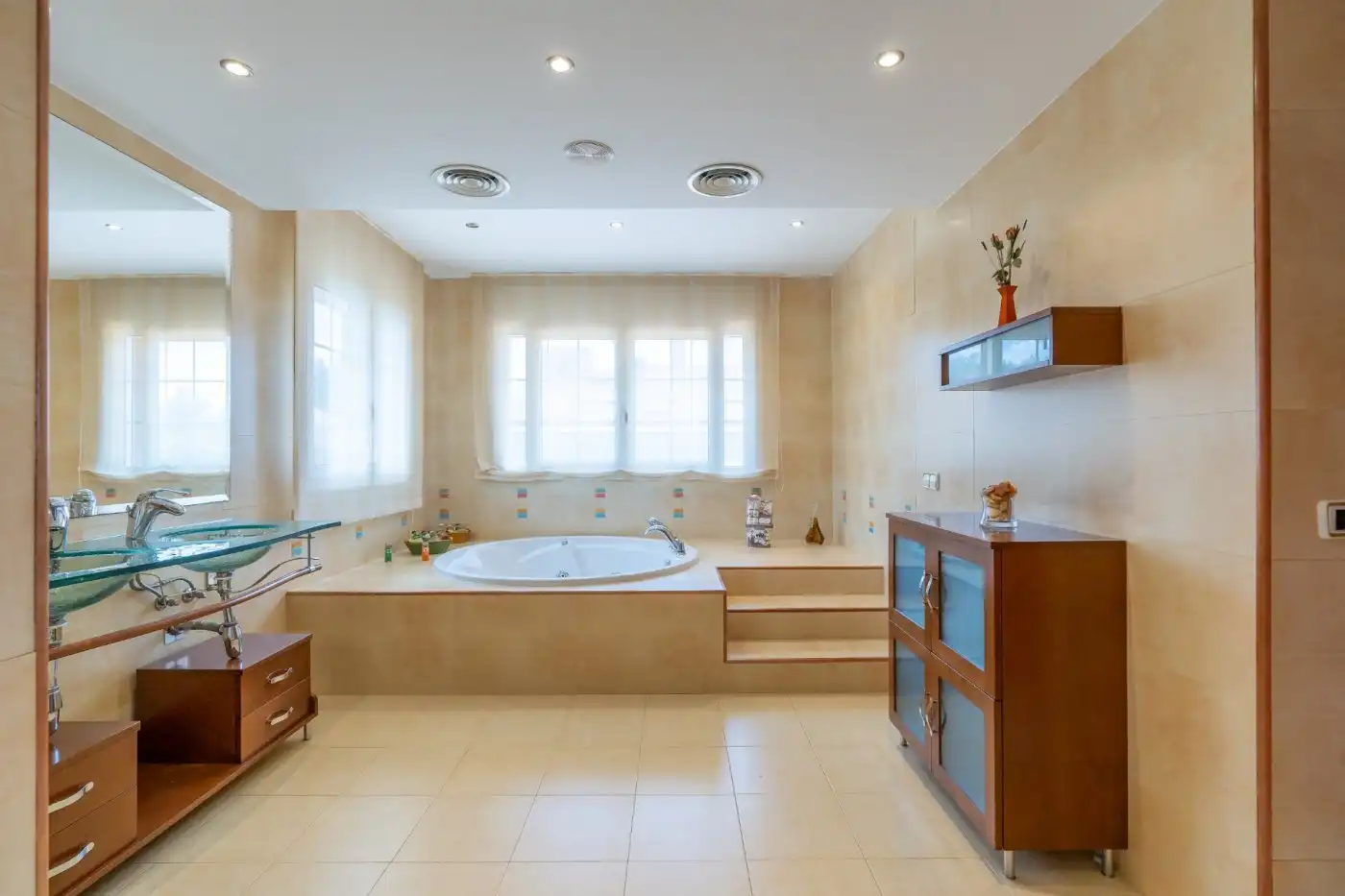 Detached house with pool for sale in Mar i Camp - Platja dels Capellans, imagen 77
