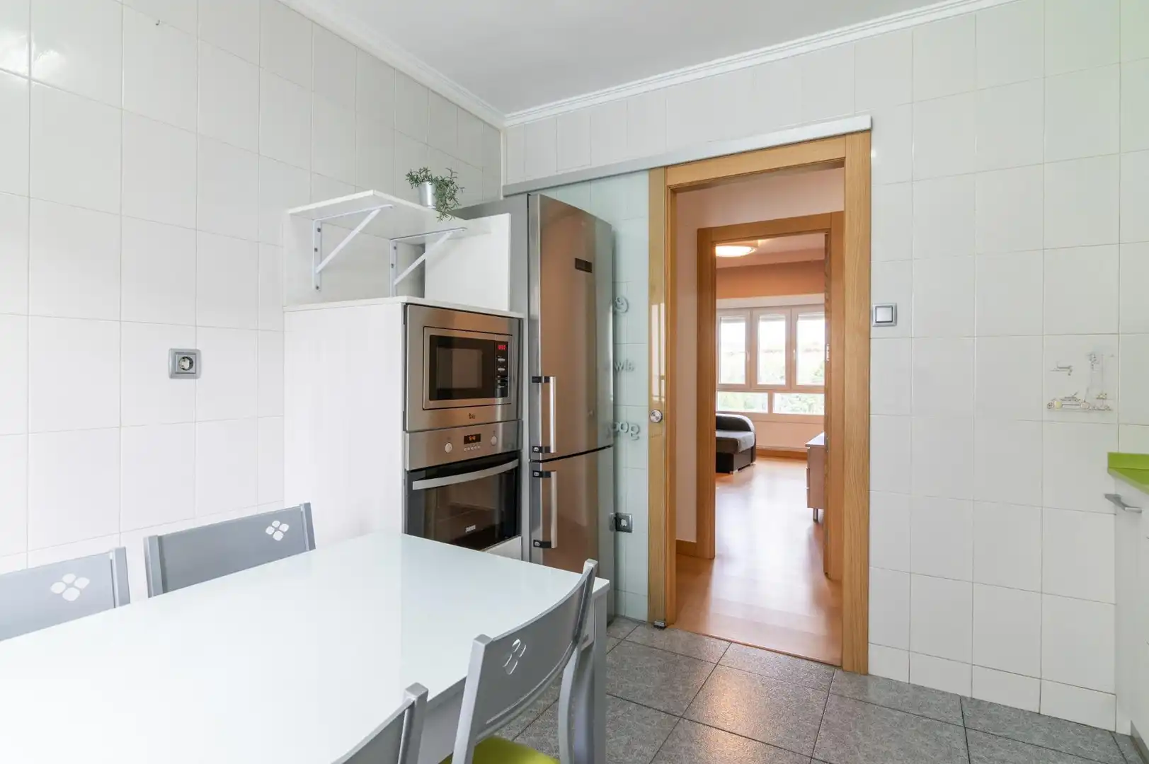 Flat with lift for sale in Calle Mayor, imagen 16