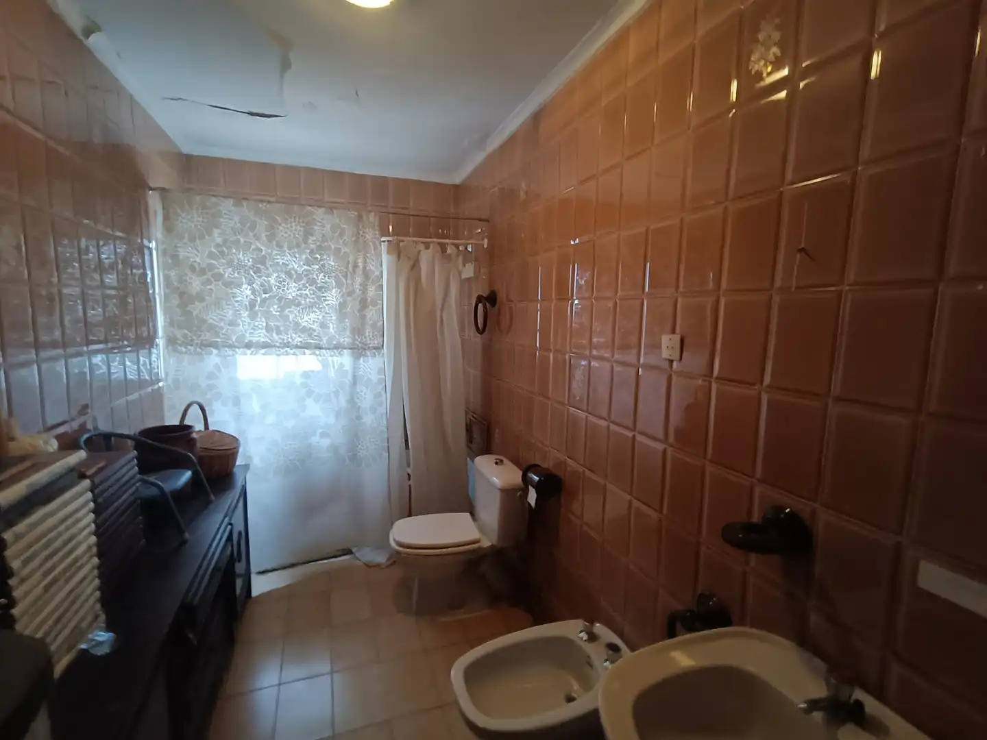 Bany de Casa o xalet en venda en Ciudad Real