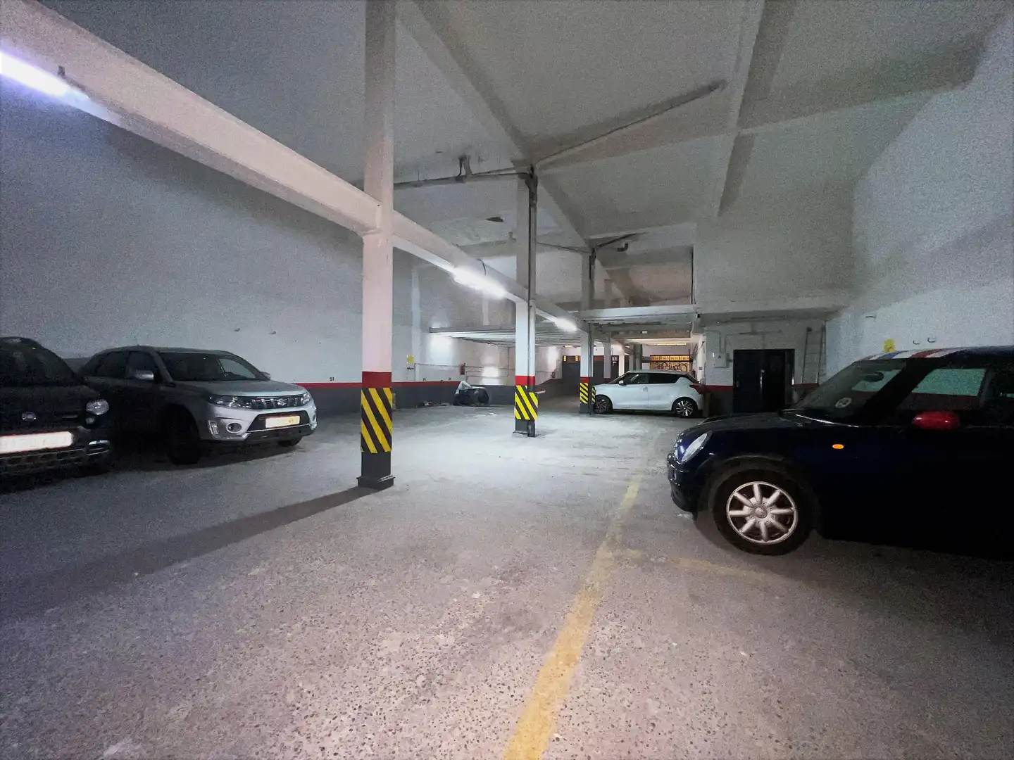 Parking à vendre à Calle de la Madera, imagen 5