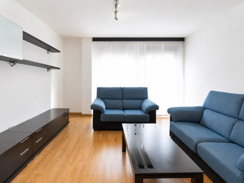 Sala d'estar de Pis en venda en Llucena / Lucena del Cid