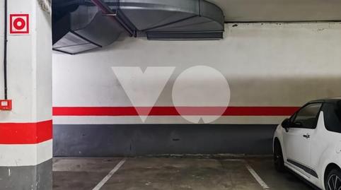 Foto 5 de Garatge en venda a Alegría de Oria, Salvador, Madrid