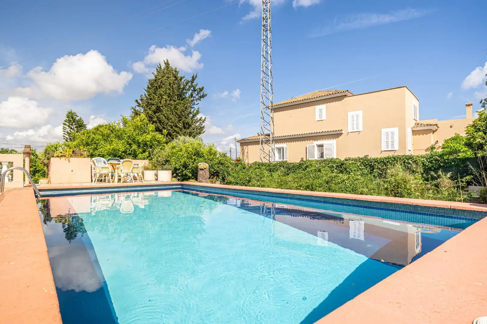 Maison rustique avec piscine à vendre à Disseminat son Ds 8424, imagen 47