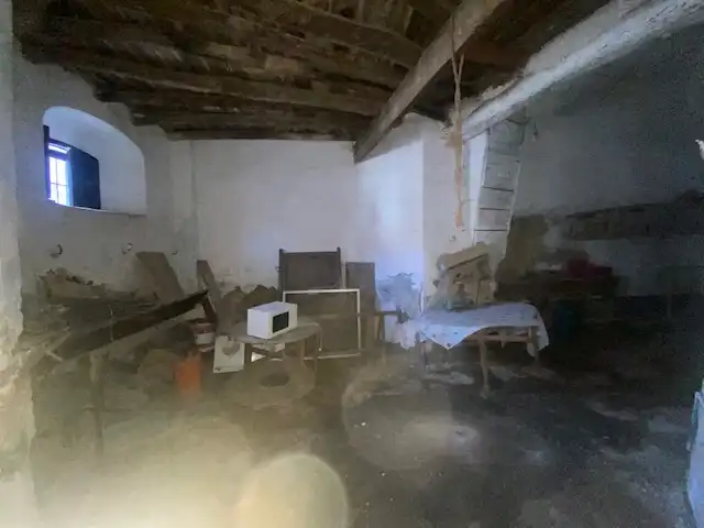 Casa con terraza en venta en Calle Larga, imagen 5