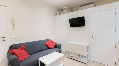 Foto 3 de Apartament de lloguer a Palacio, Madrid