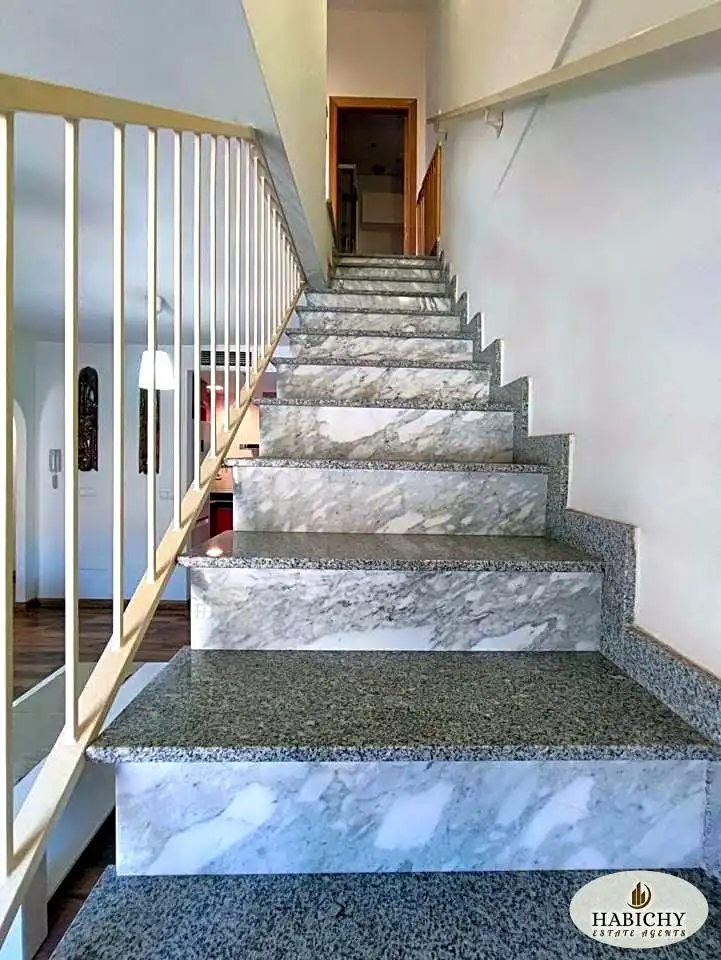 Attic for sale in Murcia  with Air Conditioner and Terrace
