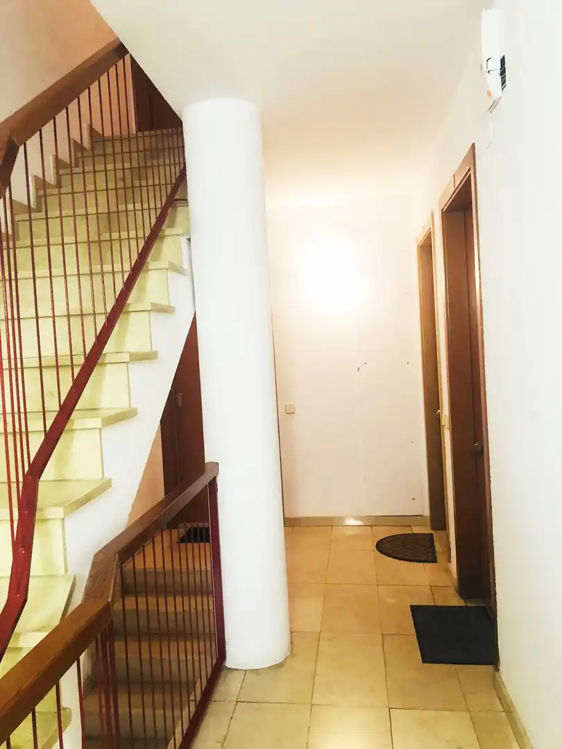 Piso en venta en Calonge i Sant Antoni con Trastero, Amueblado y Horno