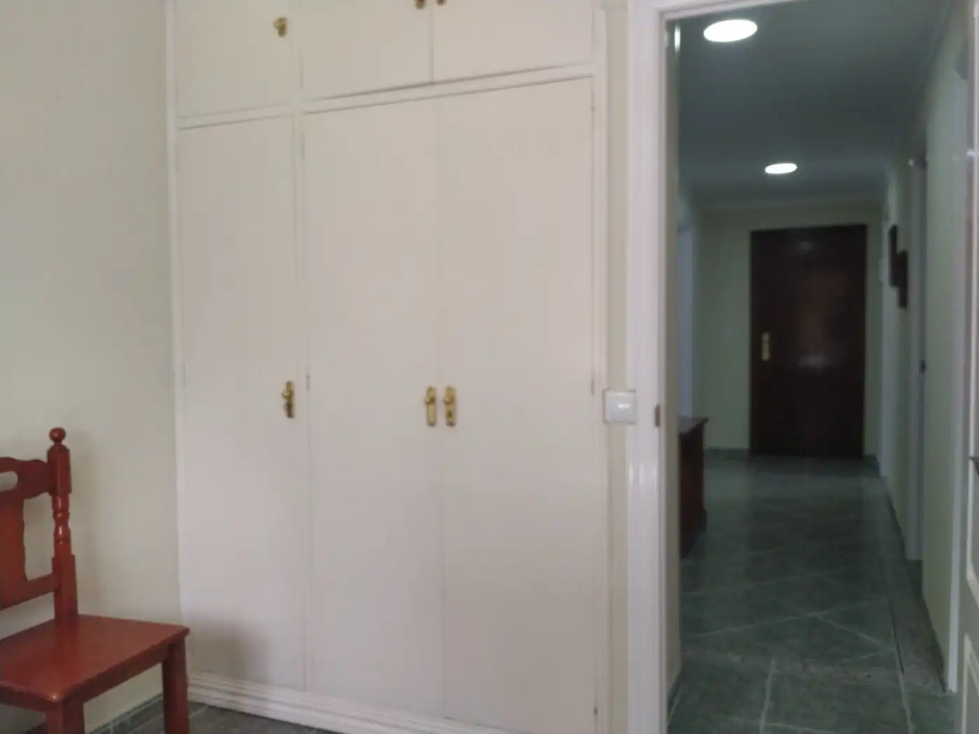 Flat for sale in Jerez de la Frontera  with Air Conditioner, Private garden and Terrace