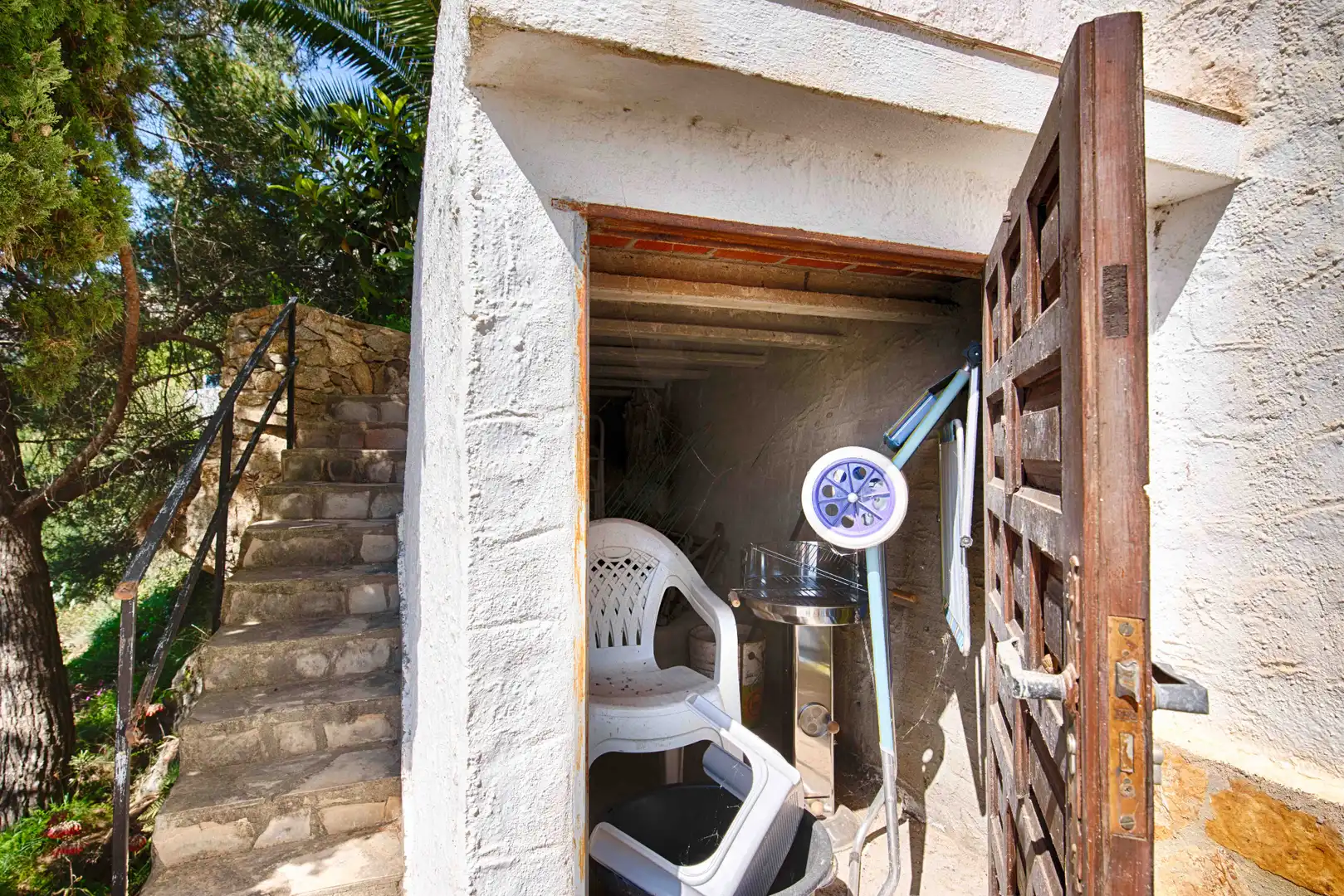 Maison avec piscine à vendre à Carrer de Joan Margarit, imagen 40
