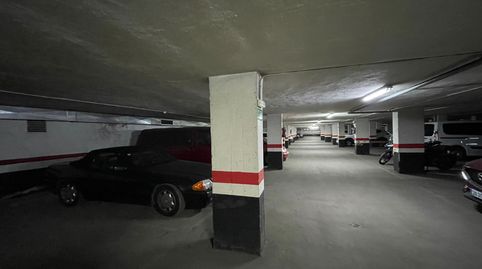 Foto 5 de Garaje en venta en Calle Jon Arrospide Kalea, San Pedro de Deusto - La Ribera, Bilbao