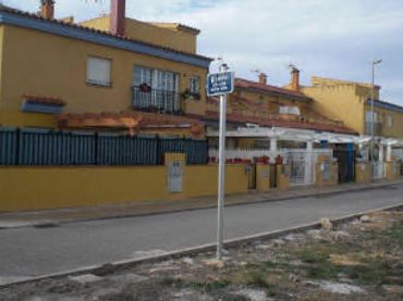 Casa aparellada en venda a C/ d ´En Jose Mateo Vidal