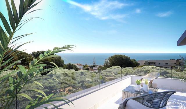 Apartamento en Venta en Urbanizacion Nuevo Rompido Oeste, 12, 21459, 21459 en El Rompido