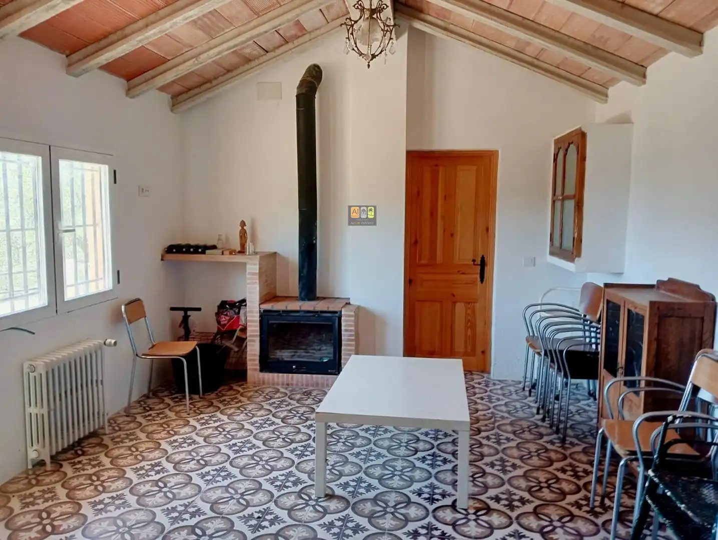 Maison à vendre à Confrides, imagen 13