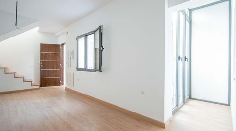 Foto 3 de Ático en venta en San Lorenzo, Sevilla Capital