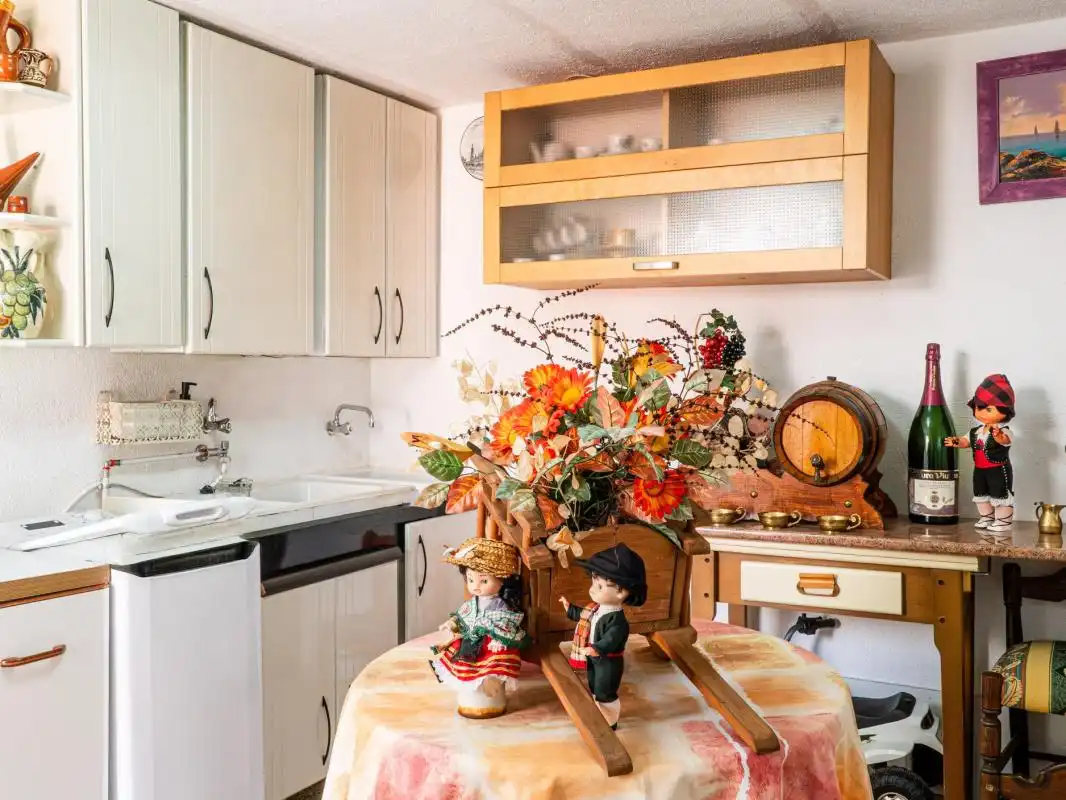 Casa o chalet en venta en C. Goya, Villa del Prado