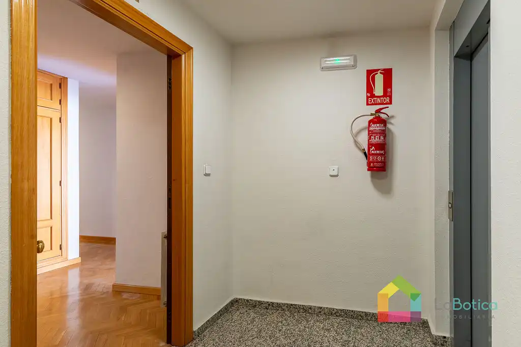 Piso en venta en Toledo