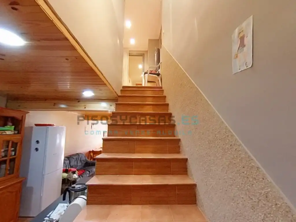 Casa o chalet en venta en Sádaba con Terraza y Amueblado