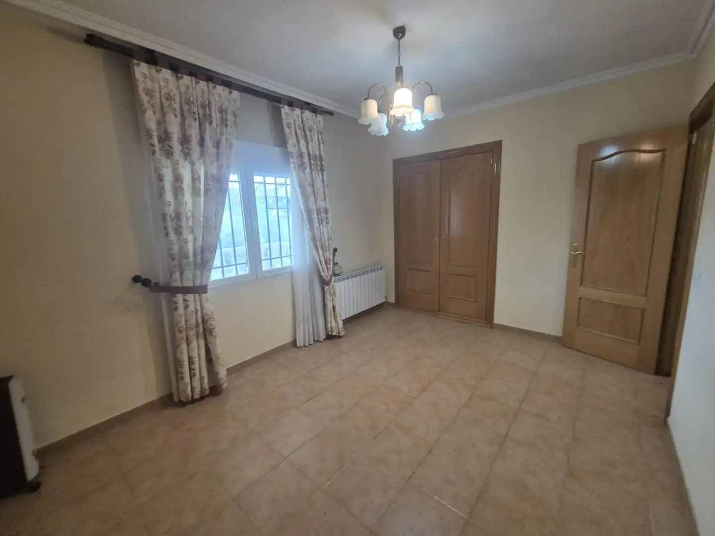 Habitación de Finca rústica en venta en Villanueva de Perales con Aire acondicionado y Calefacción