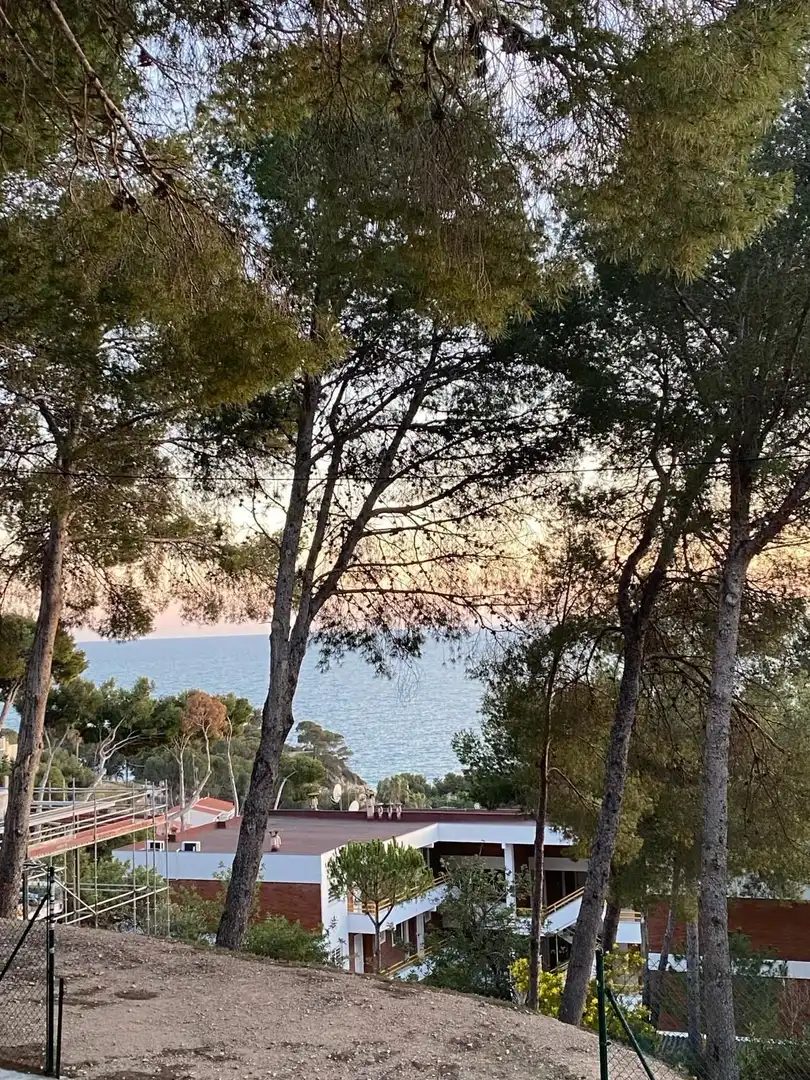 Casa amb terrassa en venda a Pla de Maset - Cap de Salou, imagen 32