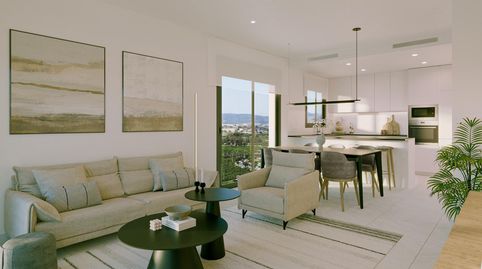 Foto 5 de Piso en venta en De la Rosa, Canet d'En Berenguer, Valencia