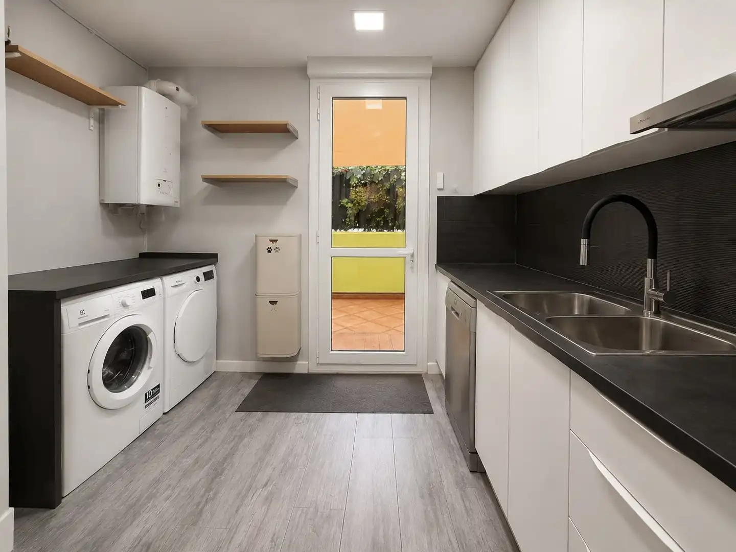 Piso con piscina en venta en Plaça de la Mare, imagen 12