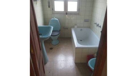 Foto 2 de Casa o chalet en venta en Universidad, Ourense Capital