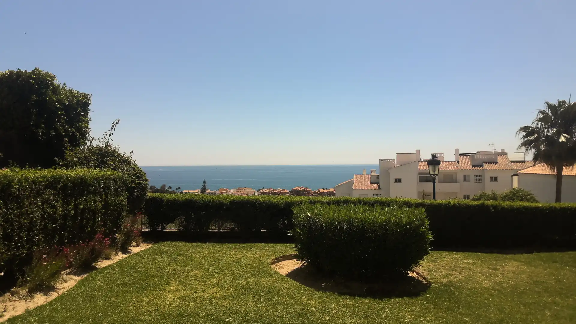 Ático en venta en CL GRANATE (A), El Castillo
