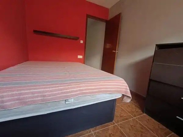 Dormitori de Casa adosada en venda en A Guarda   amb Terrassa i Traster