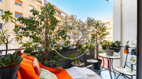 Foto 4 de Piso en venta en Carrer de Londres, L'Antiga Esquerra de l'Eixample,  Barcelona Capital