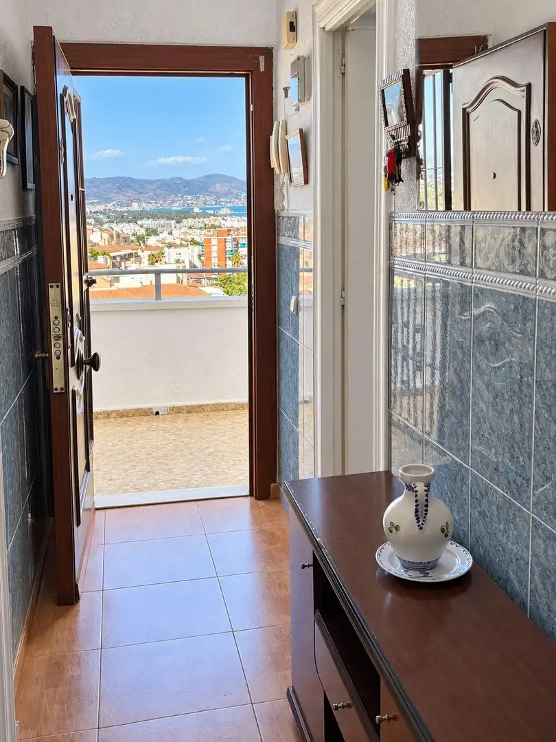 Apartament amb ascensor en venda a Centro, imagen 5