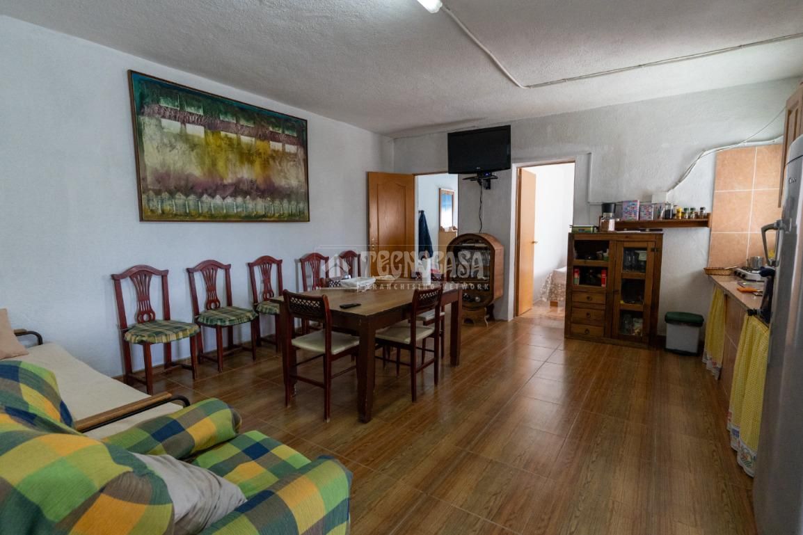 Finca rústica en venda en Granadilla de Abona
