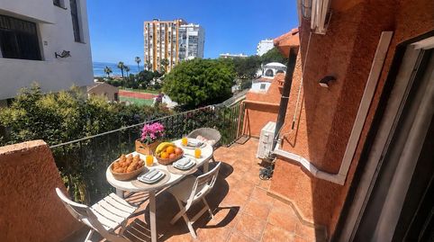 Foto 2 von Erdgeschoss zum Verkauf in Calahonda, Mijas
