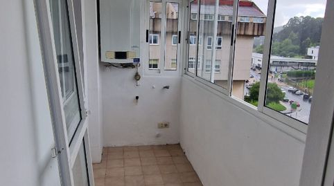 Piso luminoso y soleado en Acea da Ma – Culleredo, con garaje y trastero, imatge 4