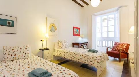 Foto 3 de Apartament de lloguer a Plaza Catedral, 1, El Pópulo - Santa María, Cádiz Capital