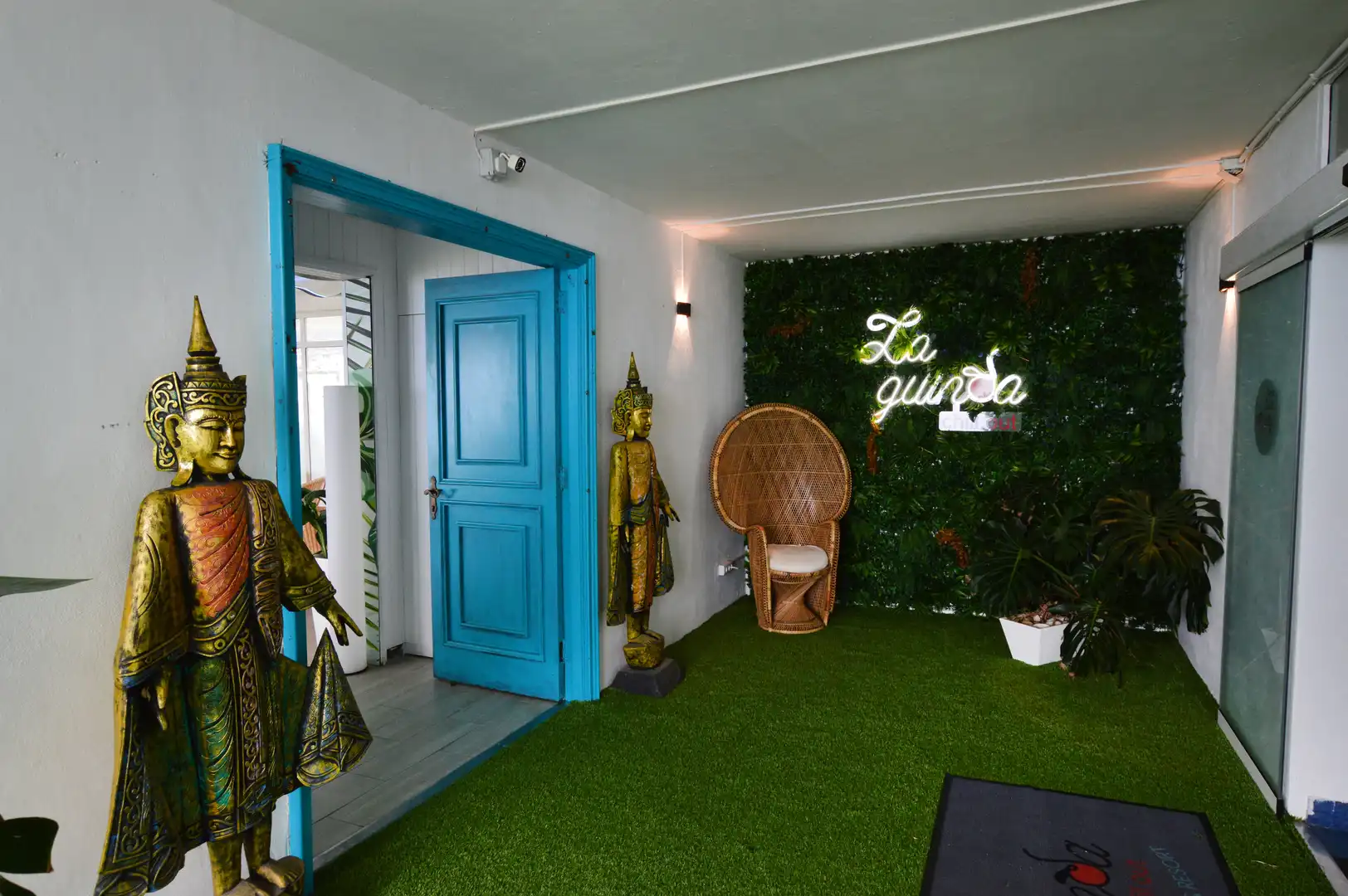 Piso en venta en Puerto de la Cruz con Piscina