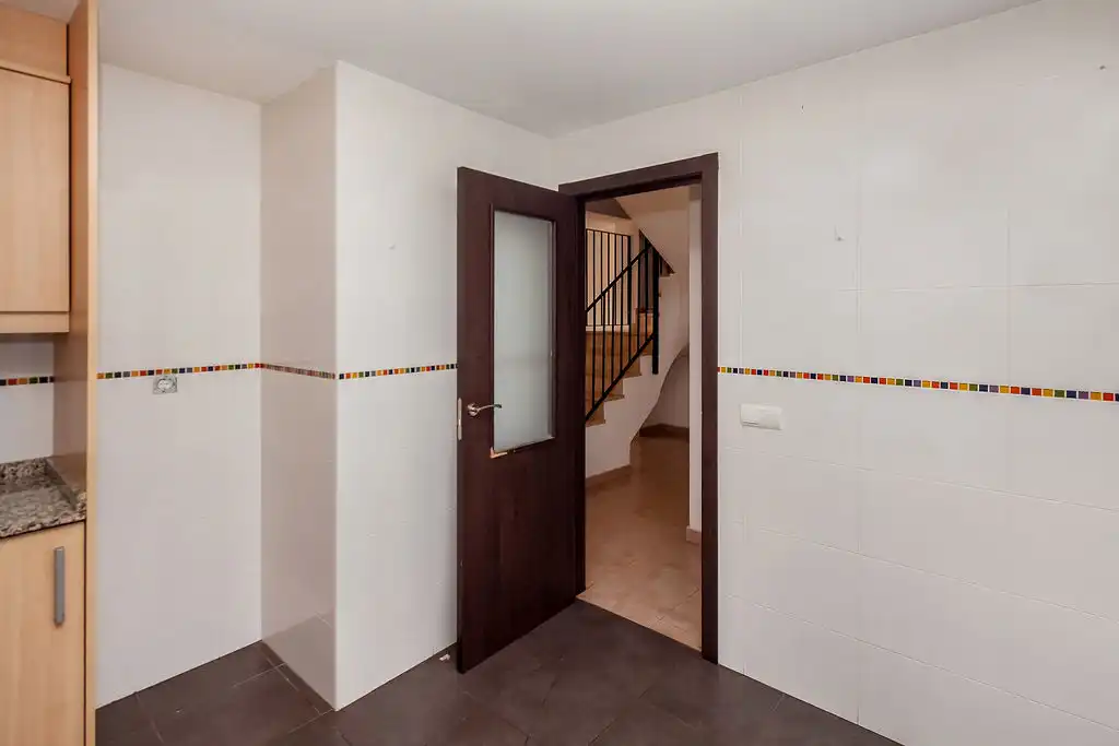 Maisonette mit Aufzug zum Verkauf in C/ Colón, imagen 7