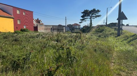 SOLAR URBANO, EN LUGAR DE CALDEBARCOS, AYUNTAMIENTO DE CARNOTA., immagine 3