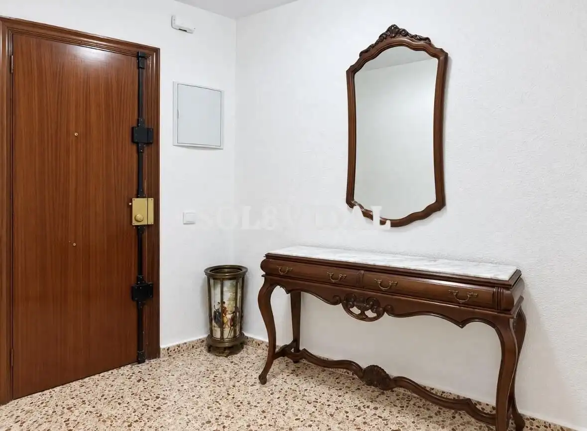 Piso de alquiler en Calle Calle Pío V, Orihuela ciudad