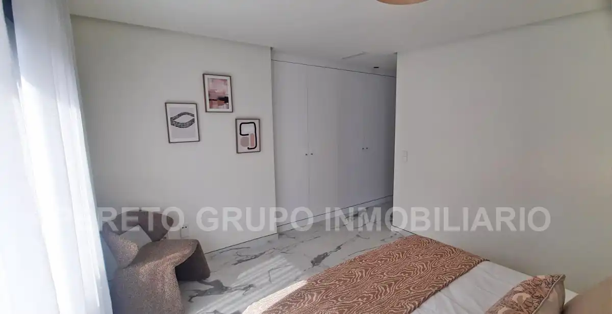Detached house with pool for sale in El Montgó, imagen 12