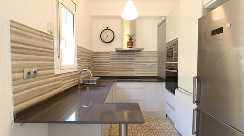 Foto 5 de Àtic de lloguer a Berenguer Mallol, La Barceloneta, Barcelona